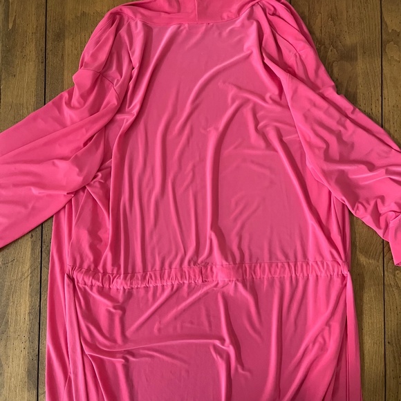 Josie by Natori Addictive Kimono Robe (Size Small) - Picture 10 of 10